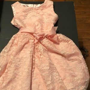 Size 10 girls dress